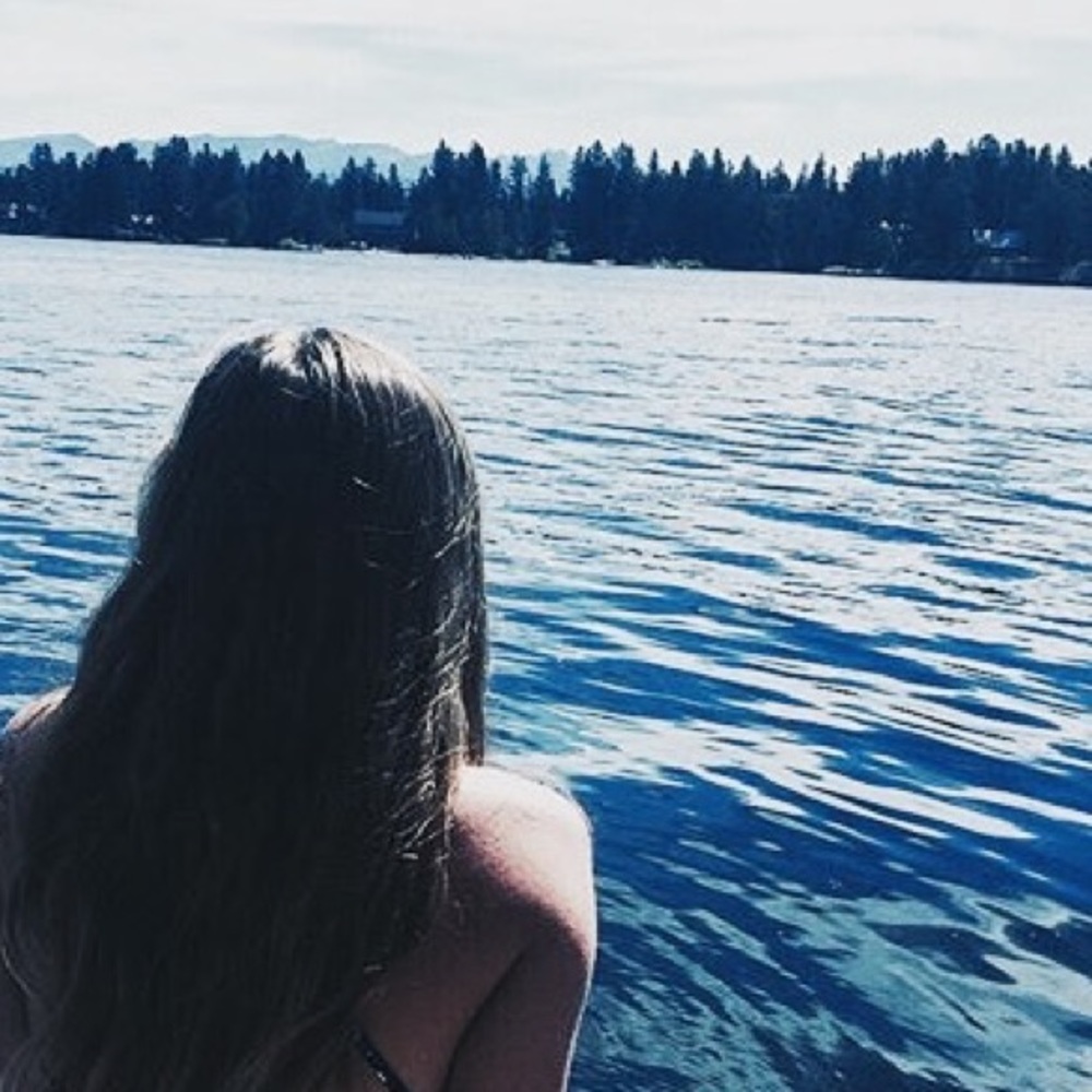 Meet your Posher, Gabby